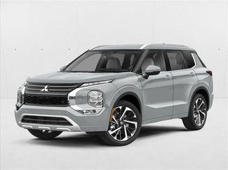 Used 2022 Mitsubishi Outlander SE FWD video 1