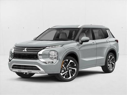 Used 2022 Mitsubishi Outlander SE