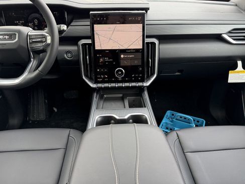 New 2026 GMC Acadia Elevation w/ Elevation Premium Package image 21