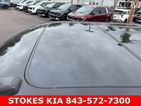 Used 2017 Chevrolet Silverado 1500 LTZ Z71 w/ LTZ Plus Package image 10