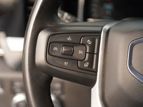 Used 2025 GMC Sierra 2500 SLT w/ SLT Convenience Package AWD/4WD image 22