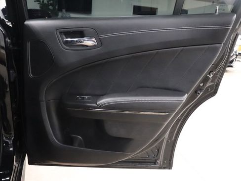 Used 2021 Dodge Charger SRT Hellcat image 22