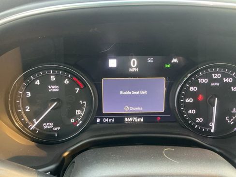 Used 2020 Cadillac CT5 Premium Luxury image 13