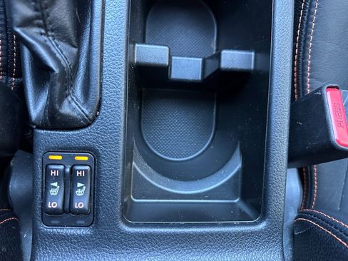 Used 2017 Subaru Crosstrek 2.0i Limited w/ Popular Package #2 image 27