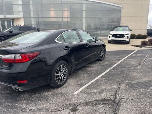 Used 2016 Lexus ES 350 image 3