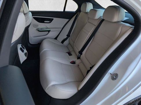 Used 2023 Mercedes-Benz C 300 Sedan image 22