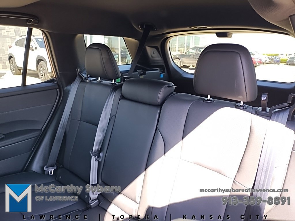 New 2026 Subaru Outback Touring XT AWD/4WD image 50