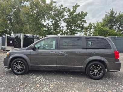 Used 2019 Dodge Grand Caravan GT