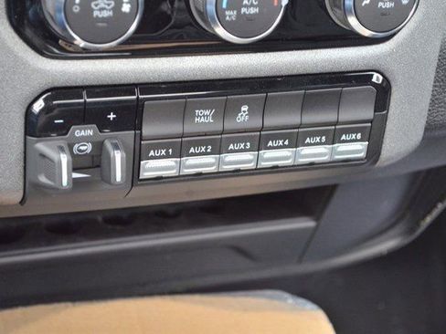 New 2026 RAM 3500 Tradesman image 27