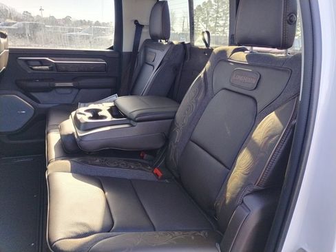 New 2026 RAM 1500 Limited AWD/4WD image 17