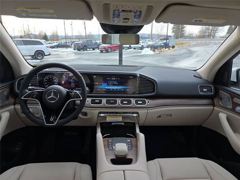 Used 2026 Mercedes-Benz GLE 450 4MATIC image 18
