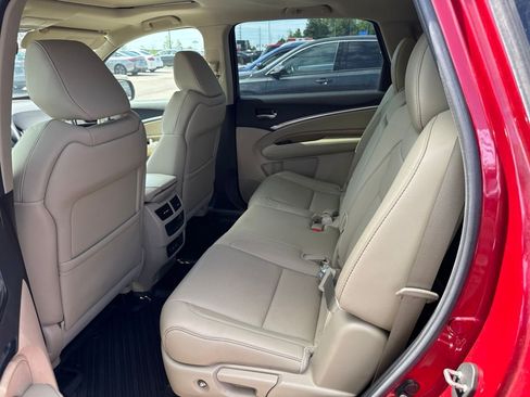 Used 2020 Acura MDX SH-AWD w/ Technology Package image 14