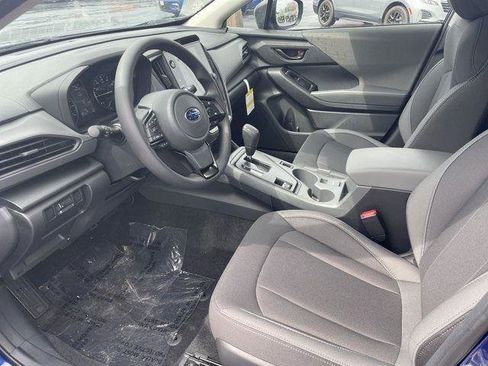 New 2026 Subaru Crosstrek 2.0i Premium AWD/4WD image 9