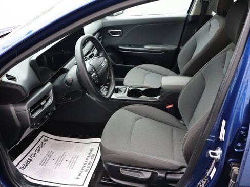 Used 2025 Kia K4 FWD image 5