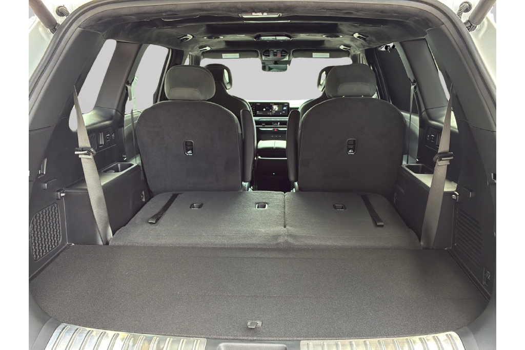 New 2027 Kia Telluride X-Line SX Prestige w/ Executive Package AWD/4WD image 10