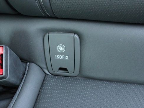 New 2025 Buick Envision Preferred image 22