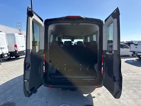 Used 2025 Ford Transit 350 XLT RWD image 11