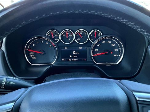 Used 2021 Chevrolet Tahoe LT image 17