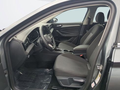 Used 2025 Volkswagen Jetta S image 20
