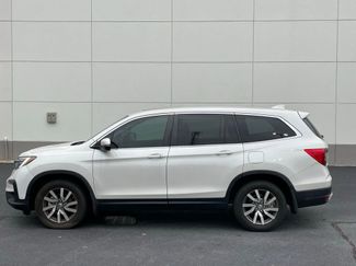 Used 2022 Honda Pilot EX-L video 2
