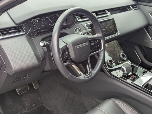 Used 2023 Land Rover Range Rover Velar R-Dynamic S image 7