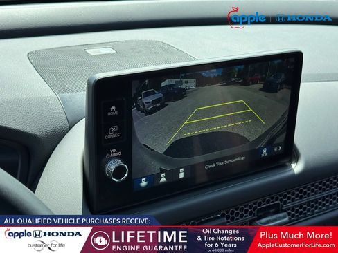 Used 2026 Honda HR-V Sport image 13