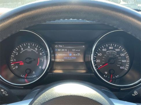 Certified 2016 Ford Mustang GT w/ GT Performance Package image 17