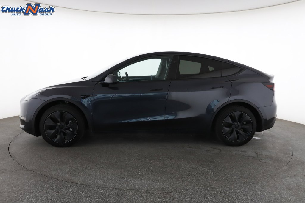 Used 2024 Tesla Model Y 2WD image 7