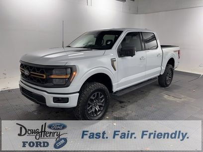 Used 2025 Ford F150 Tremor w/ Bed Utility Package