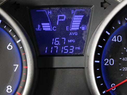 Used 2014 Hyundai Tucson SE FWD image 27