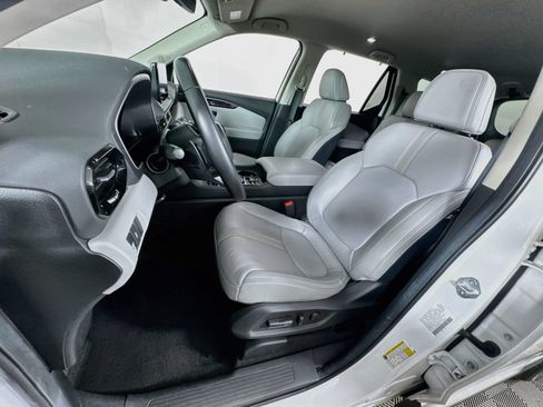 Used 2024 Honda Pilot EX-L image 12