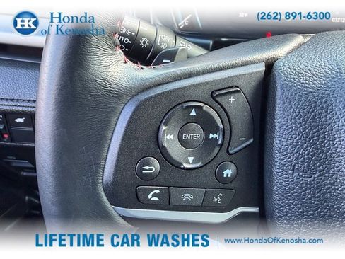 Certified 2024 Honda Odyssey Sport image 13