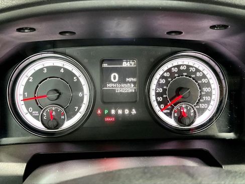 Used 2022 RAM 1500 Tradesman w/ Popular Equipment Group image 18