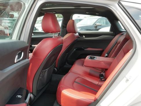Used 2022 Kia K5 GT-Line w/ GT-Line Awd Premium Package image 17