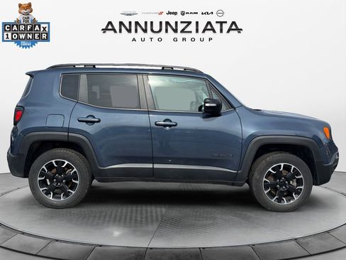 Certified 2023 Jeep Renegade Latitude image 6