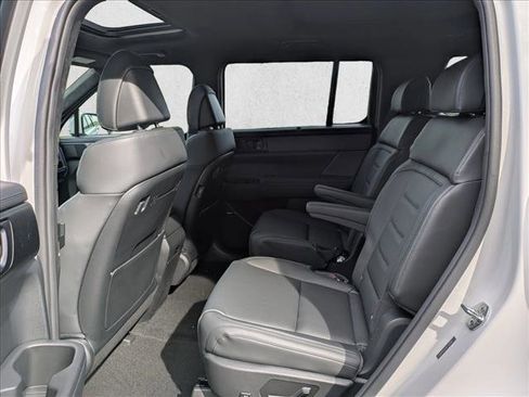 New 2026 Hyundai Santa Fe Calligraphy image 19