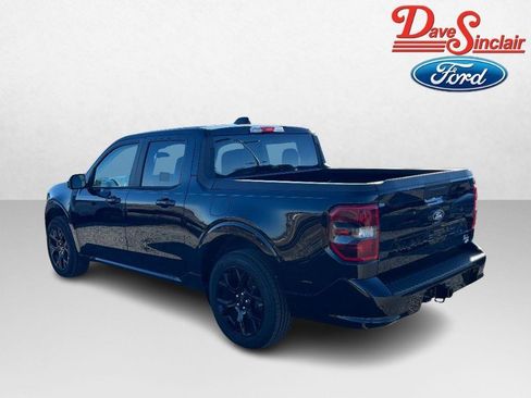 New 2025 Ford Maverick Lobo image 9