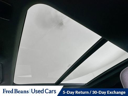 Certified 2023 Chevrolet Tahoe Z71 w/ Luxury Package image 25