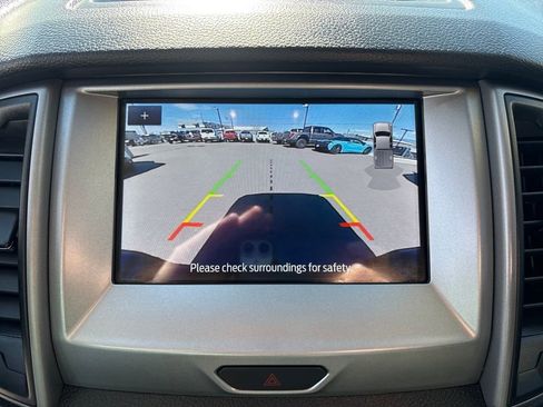 Used 2023 Ford Ranger XL w/ Equipment Group 101A High image 19