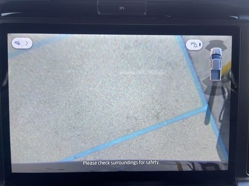 New 2025 Ford F150 Lariat w/ Equipment Group 502A High image 71