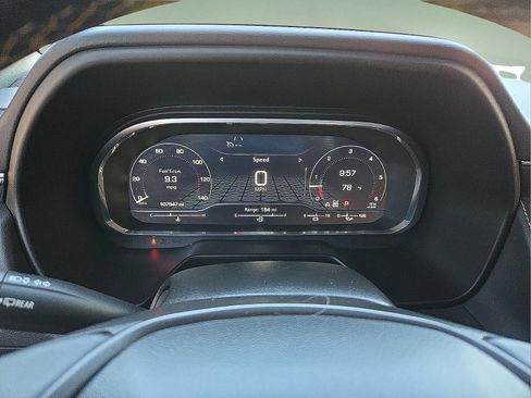Used 2022 GMC Yukon AT4 AWD/4WD image 23