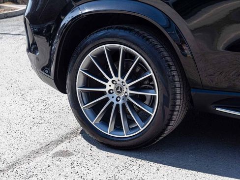 Used 2023 Mercedes-Benz GLE 450 4MATIC image 10