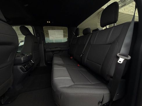 New 2026 Ford F150 STX image 51