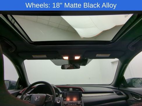 Used 2020 Honda Civic Si image 21