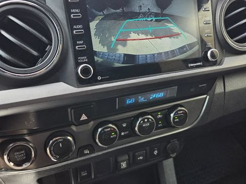 Used 2023 Toyota Tacoma TRD Sport AWD/4WD image 20