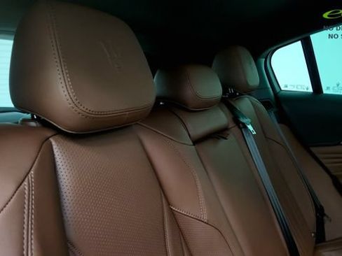 Used 2023 Maserati Grecale GT AWD/4WD image 41