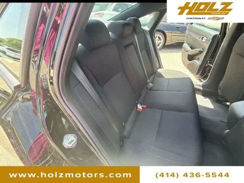 Used 2024 Honda Civic Si image 24