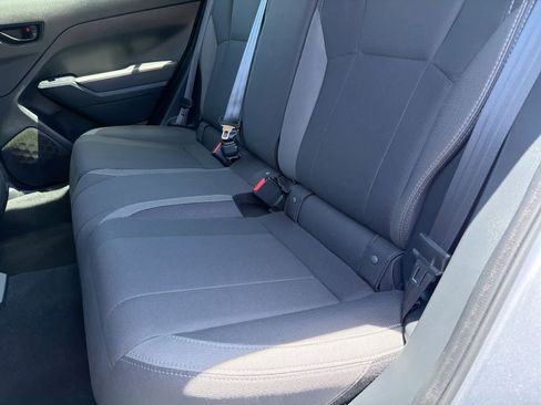 Certified 2024 Subaru Impreza 2.0i AWD/4WD image 20