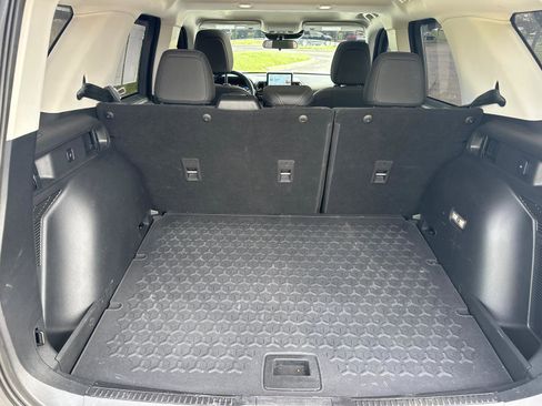 Used 2022 Ford Bronco Sport Big Bend w/ Convenience Package image 7