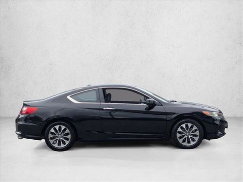 Used 2014 Honda Accord EX-L image 4